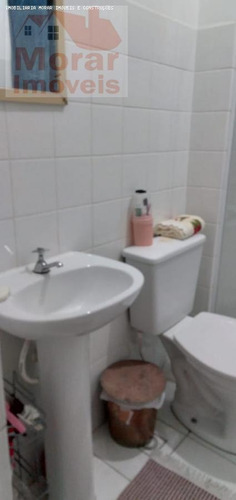 Imagem 10 de 12 de Apartamento Para Venda Em Cajamar, Portais (polvilho), 2 Dormitórios, 1 Suíte, 2 Banheiros, 1 Vaga - P34_2-1180047