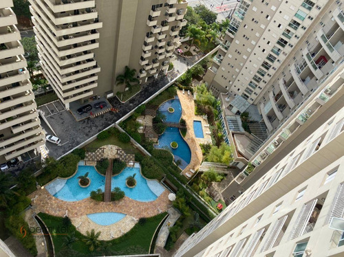 Imagem 29 de 30 de Lindo Apartamento Com 2 Suítes À Venda, 78 M² - Paraíso - São Paulo/sp - Ap2152