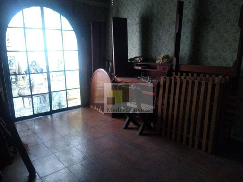 Imagem 7 de 30 de Sobrado Com 4 Dormitórios À Venda, 193 M² Por R$ 2.000.000 - Alto Da Lapa - São Paulo/sp - So0171
