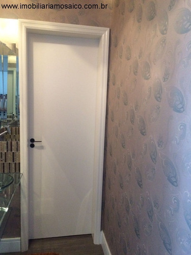 Imagem 4 de 17 de Casa Em Condomínio Na Colônia - Permuta Com Imóvel - 22718 - 32478969