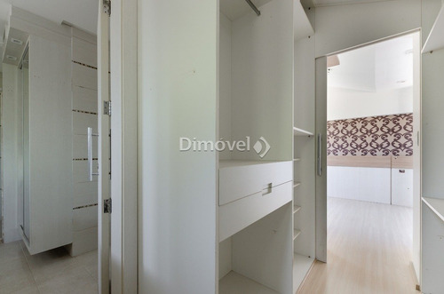 Imagem 8 de 15 de Casa Em Condominio - Vila Assuncao - Ref: 19570 - V-19570