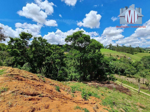 Imagem 17 de 20 de Chácara Simples Com 02 Dormitórios, Rica Em Água, Apenas 1 Km Do Asfalto, Rodeada De Muito Verde, À Venda, 16000 M² Por R$ 230.000 - Socorro/sp - Ch0493