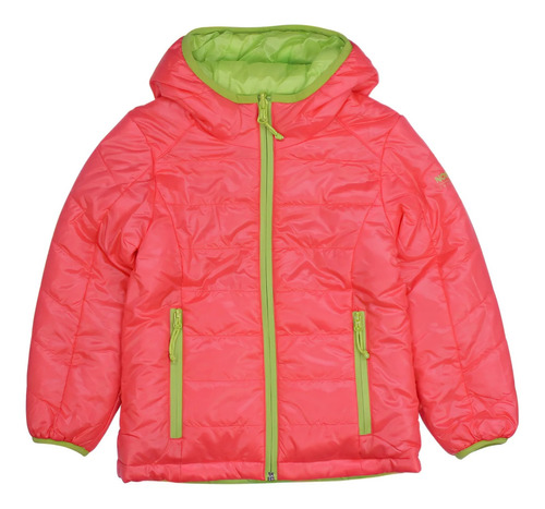 Parka Niños Northland Micky Rev Hood Jacket Smu