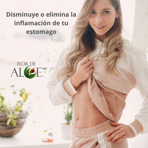 Bebida De Sàbila Con Cuachalalate Y Nopal Pack De Tres