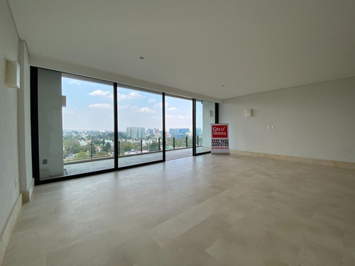 Imagen 22 de 23 de Ph Nuevo 300m2 Renta Lomas Del Pedregal