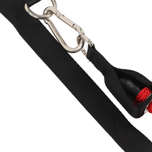 Kit De Barra De Pilates, Banda De Resistencia Ajustable Port