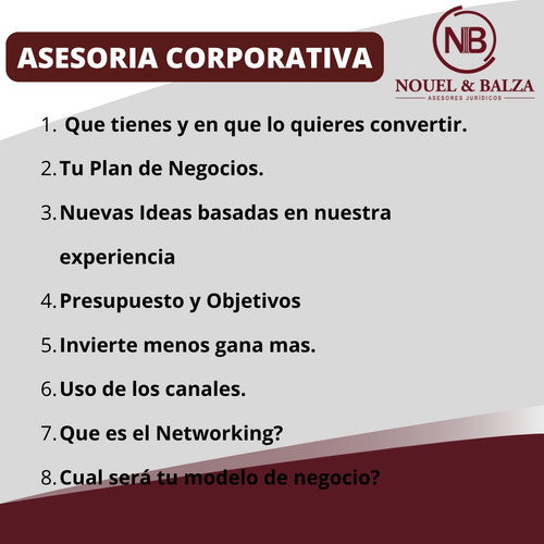 Imagen 4 de 7 de Abogados Registro Actualizacion Empresas- Laboral- Gestoria