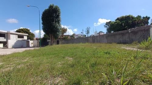 Imagen 4 de 8 de Terreno Plano 420 M2 Parque El Retiro San Antonio De Los Altos