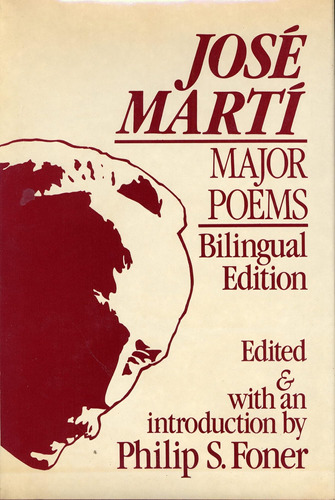 Libro: Jose Marti: Major Poems (english And Spanish Edition)
