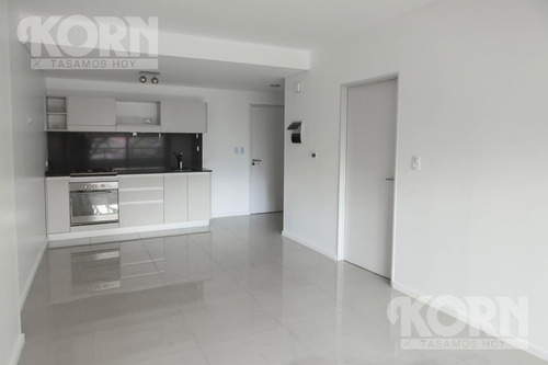 Imagen 6 de 30 de Venta Departamento 2 Ambientes Con Baulera En Belgrano - A Estrenar