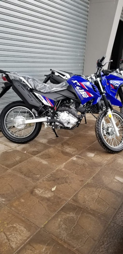 Imagen 12 de 16 de Yamaha Xtz 150 Okm