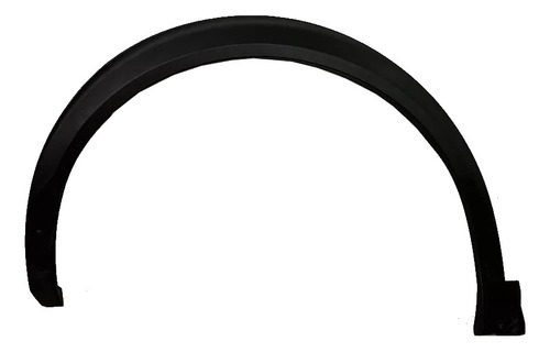Fender Moldura Delantera Izquierda Peugeot 2008 2025/