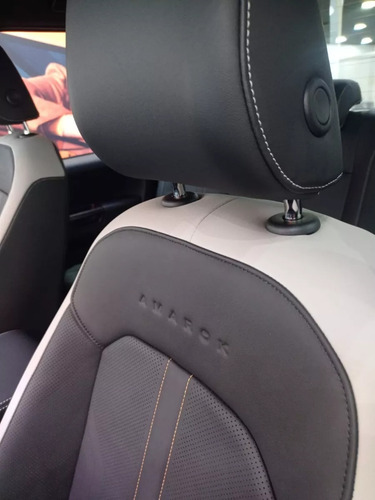 Volkswagen Amarok 2.0 Cd Tdi 180cv 4x2 Highline Pack At