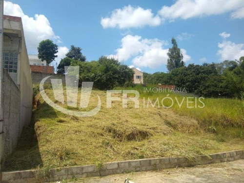 Imagem 1 de 11 de Terreno De 362 M² - Zona Leste De Sorocaba. - 1615 - 68571758