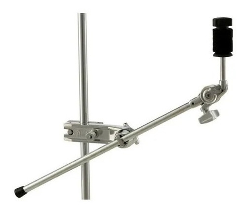 Extensor De Prato Girafa Pearl Ch-70 Com Clamp | Ch70 | Nfe