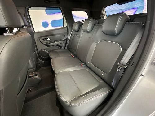 Renault Duster Iconic 1.3 TB 16V Flex Aut.