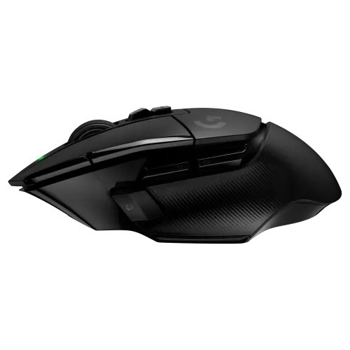 Mouse Gamer Sem Fio G502 X Lightspeed Preto Logitech