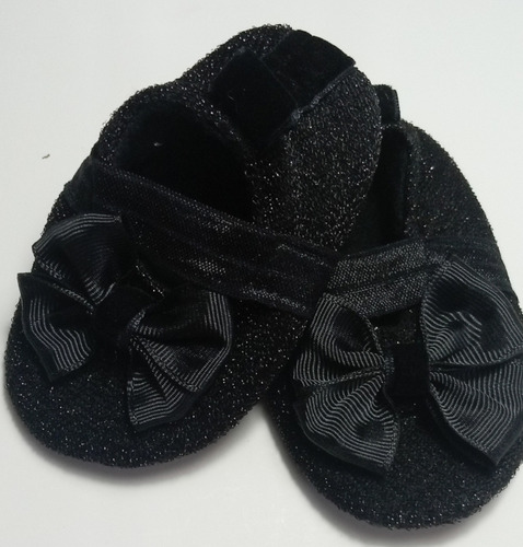 Zapatillas Para Bebe