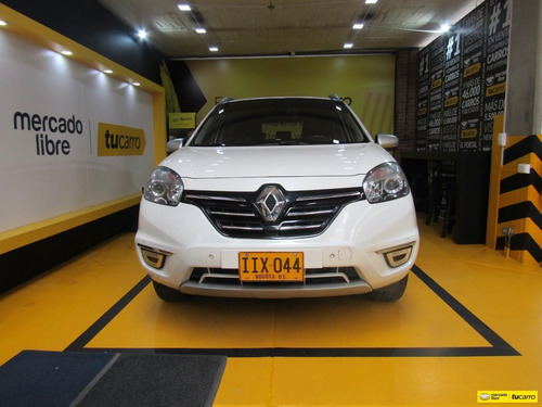 Renault Koleos 2.5 Privilege