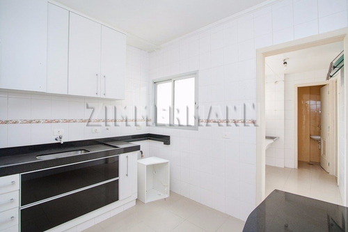 Imagem 11 de 15 de Apartamento - Perdizes - Ref: 107465 - V-107465