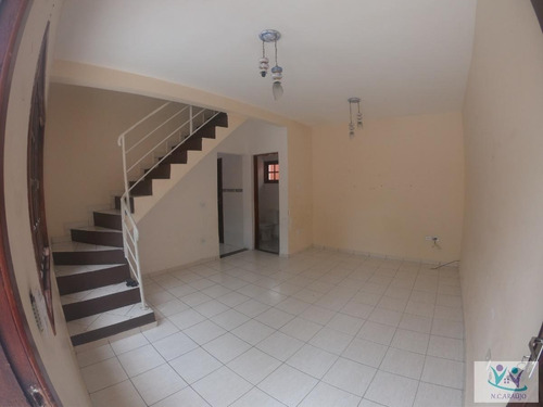 Casa Para Venda Em Mogi Das Cruzes, Cidade Jardim, 3 Dormitórios, 1 Suíte, 3 Banheiros, 4 Vagas - Ca0444_2-1137231