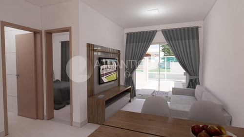 Imagem 10 de 30 de Casa Com 2 Dormitórios À Venda, Praia De Leste, Pontal Do Parana - Pr - 1316