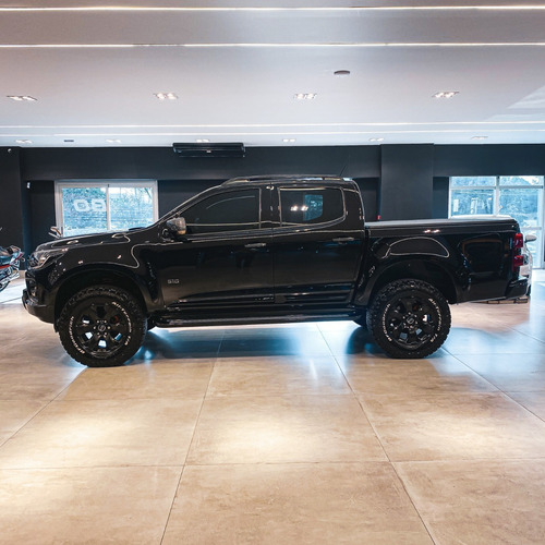 Imagem 8 de 15 de S10 2.8 16v Turbo Diesel Ltz Cd 4x4 ( Monstra 100kupgrades )