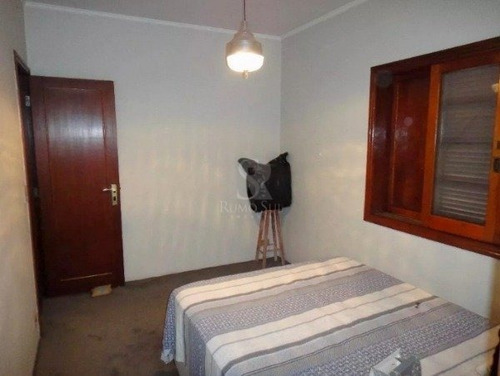 Imagem 15 de 15 de Casa - Campo Grande - Ref: 36347 - V-36347