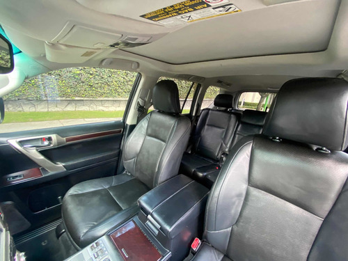Imagen 12 de 13 de Lexus Gx 460 2014