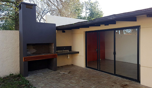 Venta Casa Y Construccion A Terminar En El Pinar