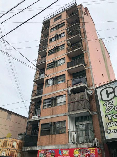 Departamento En Venta En Ciudadela Centro