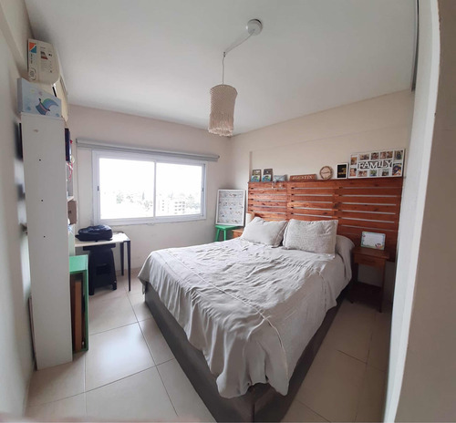 Departamento 2 Dormitorios En Villa Bosch