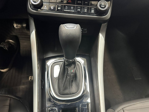 Fiat Fastback 1.3 Turbo At6 0km