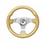 Imagem 1 de 1 de Volante Náutico T15a-35 - Cod 1700