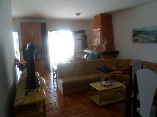 Imagem 5 de 25 de Casa No Cibratel ,linda Com Piscina - Ca0413