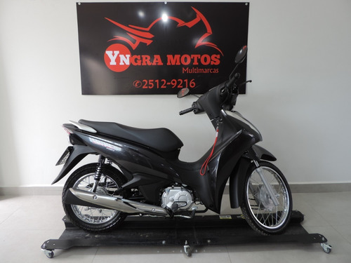 Honda Biz 110i 2019 Zero Km Linda Moto