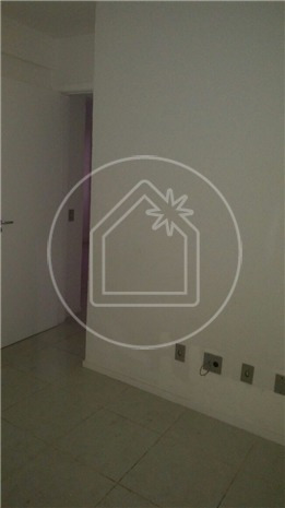 Apartamento - Ref: 822601