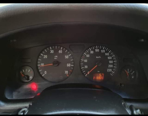 Chevrolet Astra 2003 2.0 8v 3p