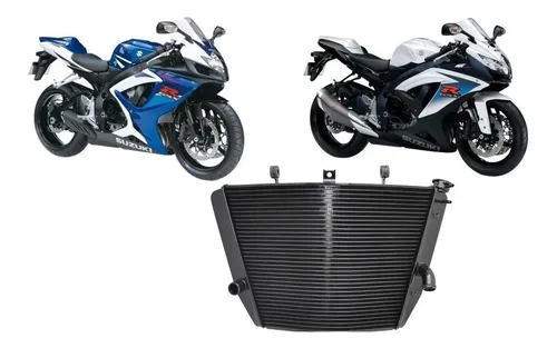 Gsxr srad sale 1000