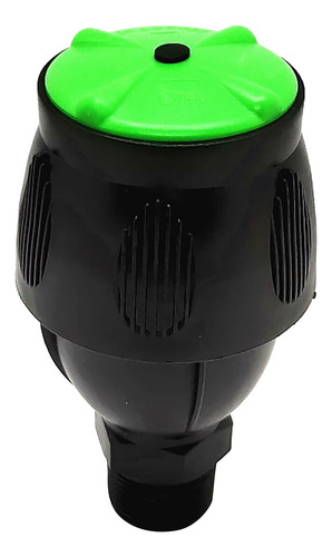 Sistema De Irrigação C Aspersor De Jardim Giratório De 360°
