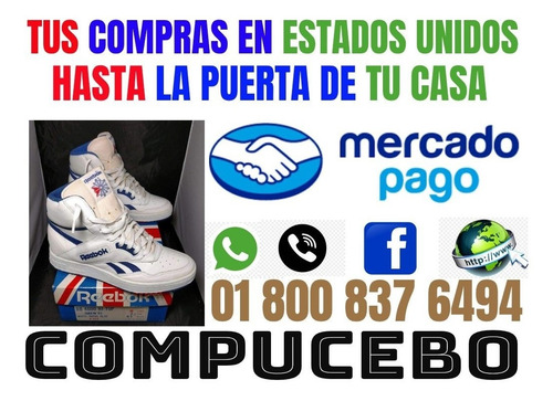 Imagen 7 de 10 de Lo Que Sea De Paginas De Usa Ya En Tus Manos. Importaciones.