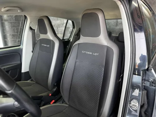 Volkswagen Up! 1.0 Cross Up! Mt