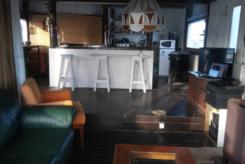 Casa En Venta De 3 Dormitorios En Balneario Buenos Aires