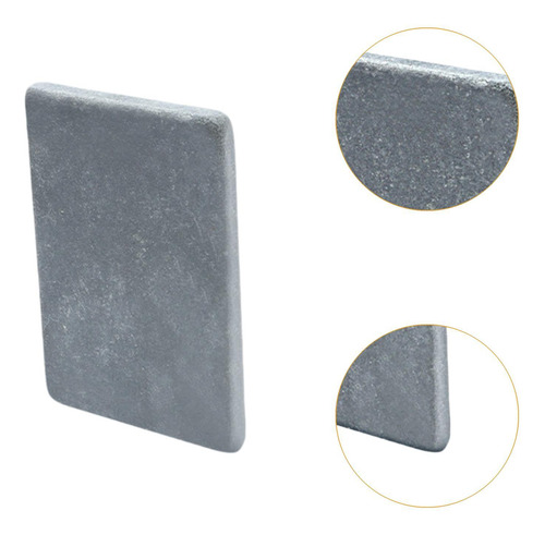 Piedra De Prueba De Oro Para Detectar Piedra L Premium