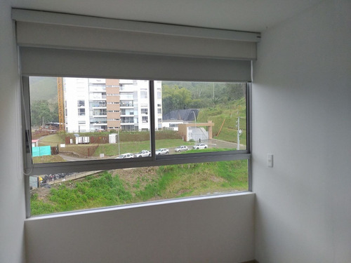 Imagen 21 de 26 de Alquiler Apartamento Trebol, Manizales