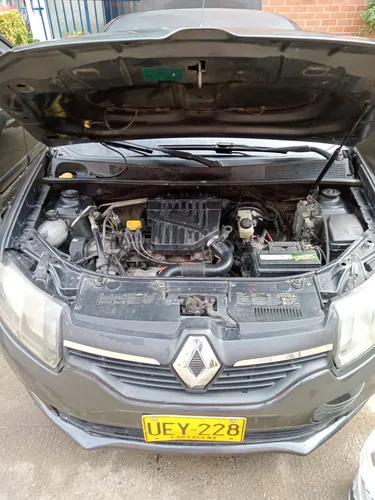 Renault Logan 1.6 Authentique