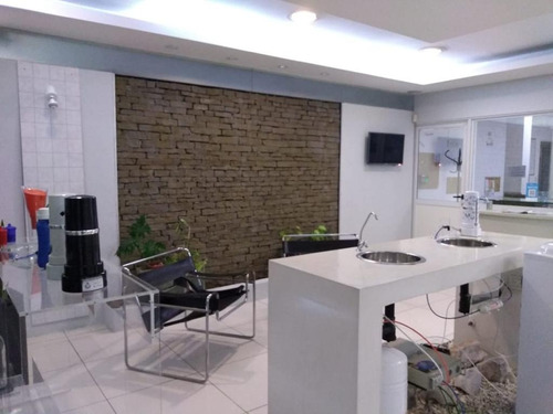 Imagen 4 de 21 de Local Comercial, Propiedad Apta Para Proyecto Inmobiliario. Amplio Depósito Y Oficinas En Excelente Estado. Arriba 2 Departamentos.