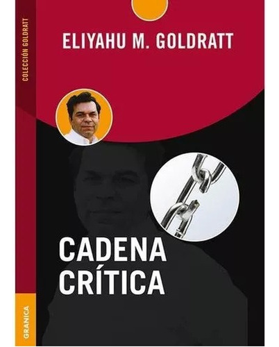 Cadena Critica - Eliyahu Goldratt - Granica