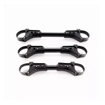 Comprar Conectores Coche Convierte 2 Coches En 1 Bebesit Color Negro
