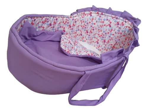 Moises De Viaje, Estampados, Los Mas Lindos Y Super Practico Estampado Lila